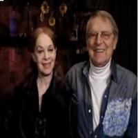 STAGE TUBE: John Cullum Sings 'Happy New Year' Video